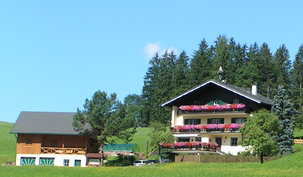 Hoisbauerhof